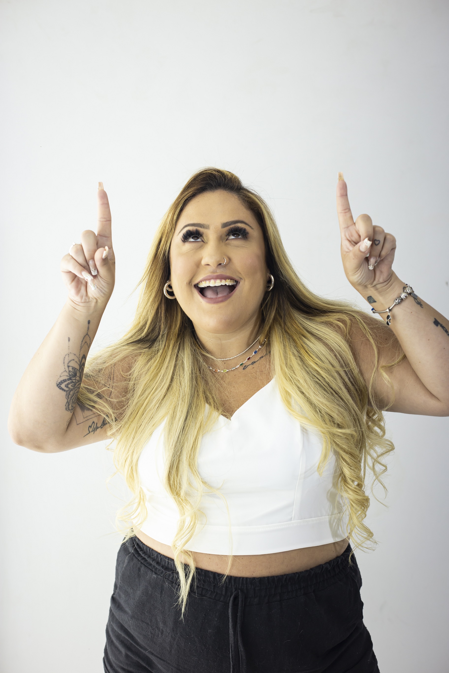 Camila Rossado