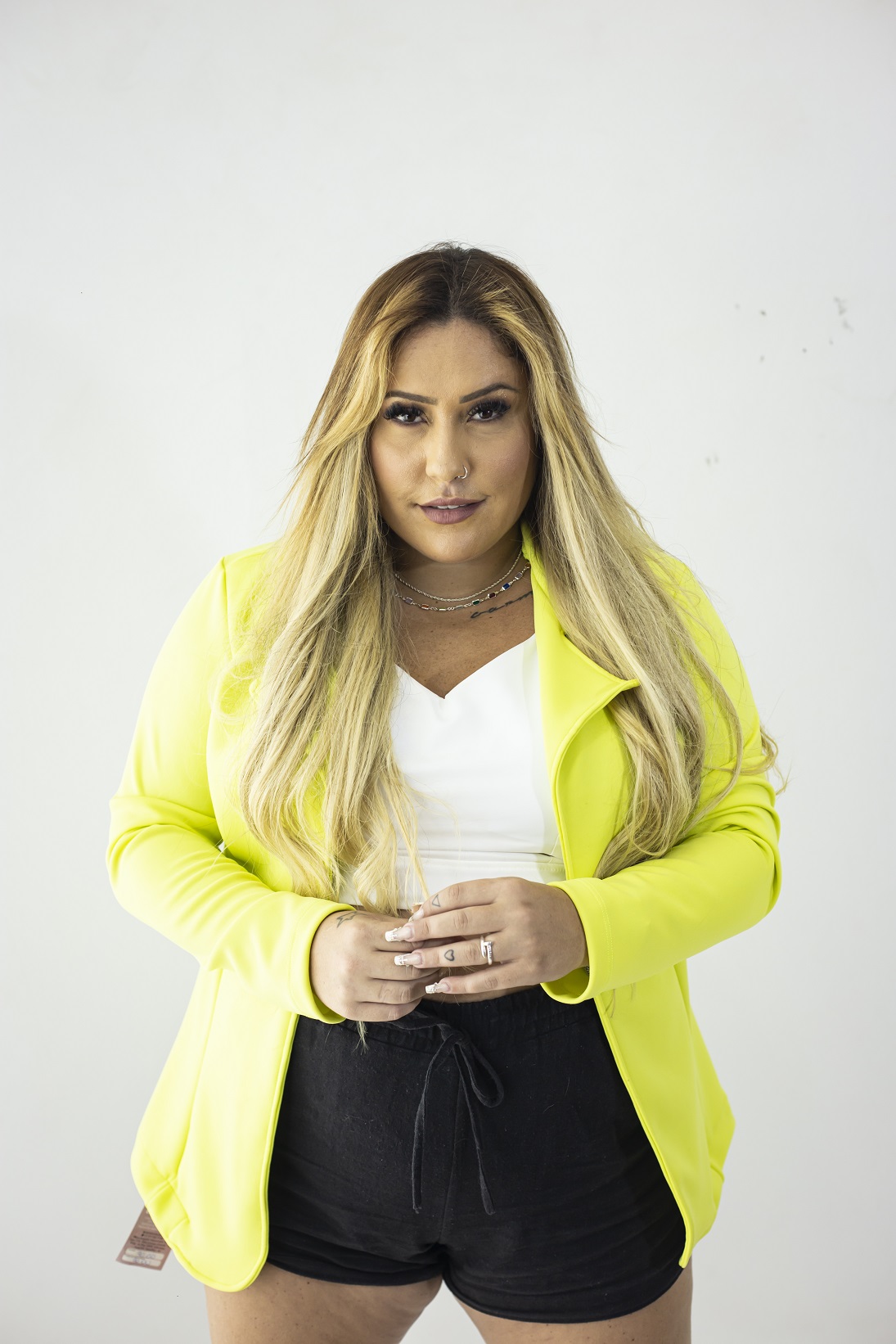 Camila Rossado