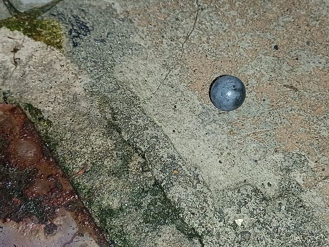 Ataque ao centro da torcida regatiana refletiu em casa vizinha