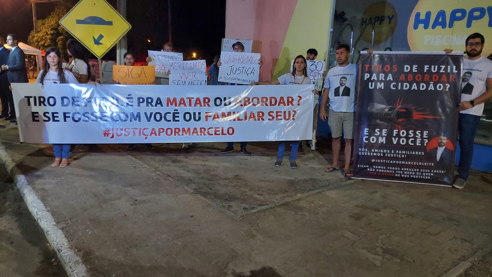 Reprodução simulada ocorre na noite desta segunda-feira (16)