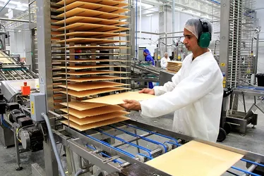 
			
				Alagoas ganha, nesta segunda, primeira fábrica da Bauducco do Nordeste
			
			