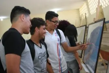 
			
				Escola Moreira e Silva celebra 80 anos: eu também passei por lá
			
			