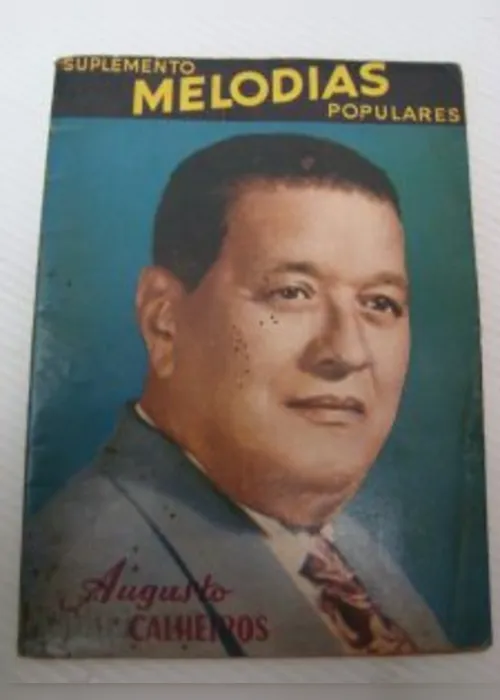 
			
				Calheiros, “Senhor da Floresta” e como Bethânia regravou um ídolo de Alagoas
			
			