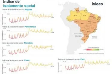 
			
				Entenda porque o governo não deve decretar lockdown em AL
			
			