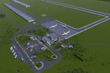 
			
				Aeroporto de Maragogi deve “preocupar” Recife e não Maceió
			
			