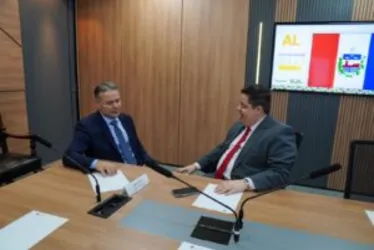 
			
				O ‘queridinho’ da política alagoana vai para o MDB de Sergipe: “novos projetos”
			
			