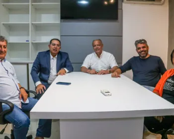 Ex-deputado será candidato a prefeito em Santana do Ipanema: “agora é na reciprocidade”