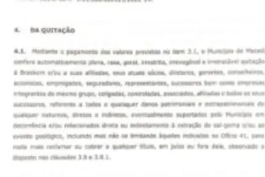 
			
				Com Lula, JHC negou o inegável e Renan teve que ler acordo da Braskem diversas vezes
			
			
