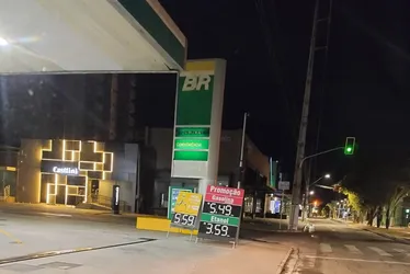 
				Em Alagoas, etanol é mais vantajoso que gasolina e economia passa de R$ 10 por tanque
			
			