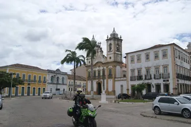 
				Penedo recebe hoje participantes do Seminário sobre Consolidação do Turismo
			
			