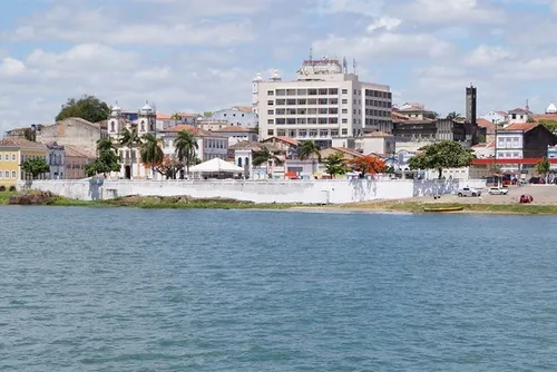 
				Abril: mês de comemorar o aniversário de Penedo com 384 anos
			
			