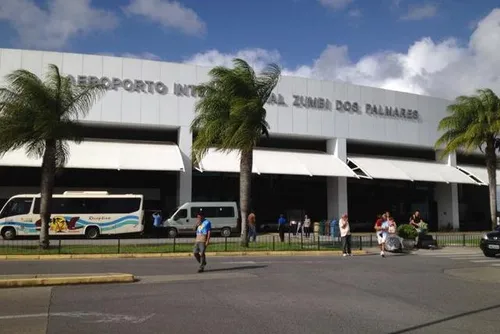 
				Quintella diz que reclassificação do aeroporto depende da prefeitura de Rio Largo
			
			