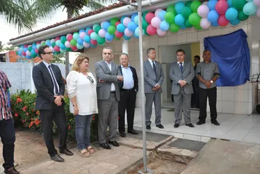 
				MP E prefeitos inauguram Casa do Acolhimento no Litoral Norte
			
			