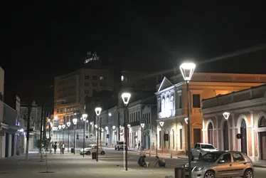 
			
				Vídeos "Gente que Faz Penedo Crescer" divulga a cidade dos sobrados nas redes
			
			