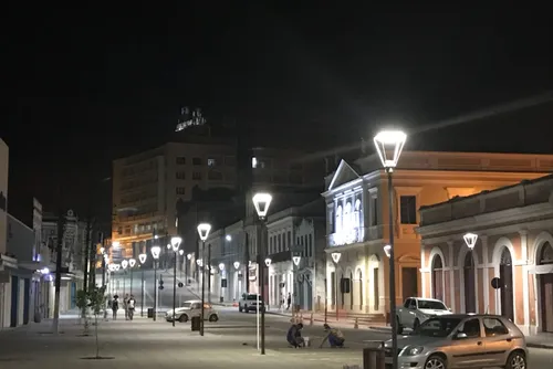 
				Vídeos "Gente que Faz Penedo Crescer" divulga a cidade dos sobrados nas redes
			
			