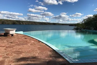 
				Operadores de Turismo visitam Cânions do São Francisco
			
			