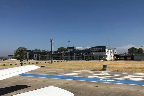 
				Região dos Cânions do São Francisco inaugura seu primeiro hotel quatro estrelas
			
			