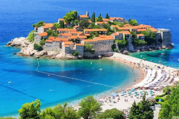 
				
					Depois da Copa do Mundo, Croácia e Montenegro viram destinos turísticos
				
				
