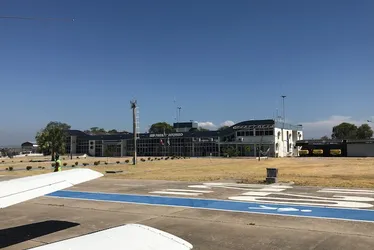 
			
				Ceará dá exemplo de aeroportos regionais para o turismo
			
			