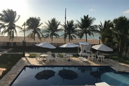 
				CVC e WS Turismo inauguram receptivo em Japaratinga  no Litoral Norte de Alagoas
			
			