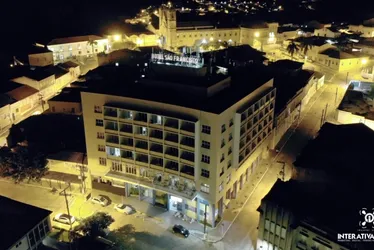 
				Penedo recebe hoje participantes do Seminário sobre Consolidação do Turismo
			
			