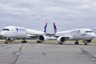 
			
				Latam também anuncia mais voos para Alagoas, sendo Hub da companhia no NE
			
			