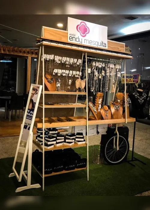 
			
				Arapiraca Garden Shopping comemora aniversário com novas lojas
			
			