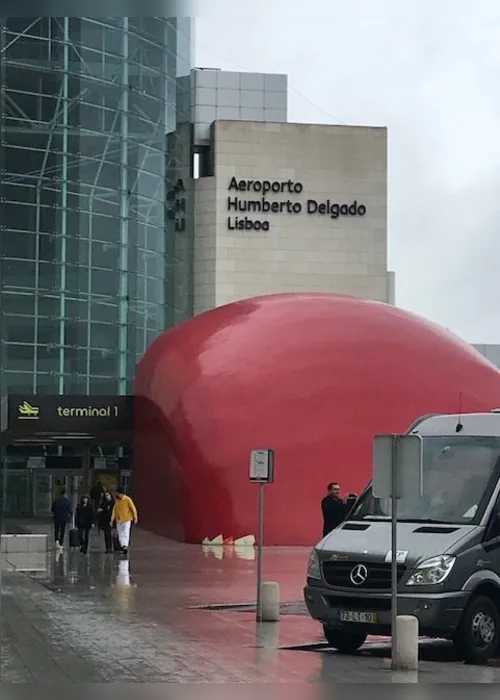 
				Aeroporto de Lisboa inicia voos internacionais em 15 de junho, brasileiros na expectiva
			
			