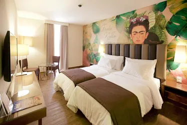 
				Vilá Galé inaugura hotel em São Paulo e empresário diz que o Brasil sairá rápido da crise
			
			