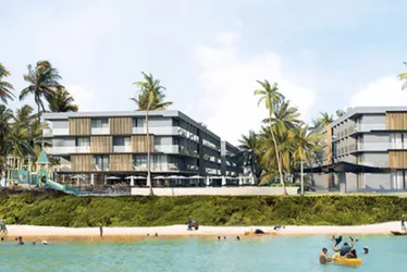 
				Investimento turístico: Porto de Galinhas terá resort no modelo de multipropriedade
			
			