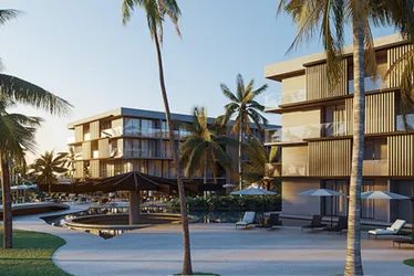 
				Investimento turístico: Porto de Galinhas terá resort no modelo de multipropriedade
			
			