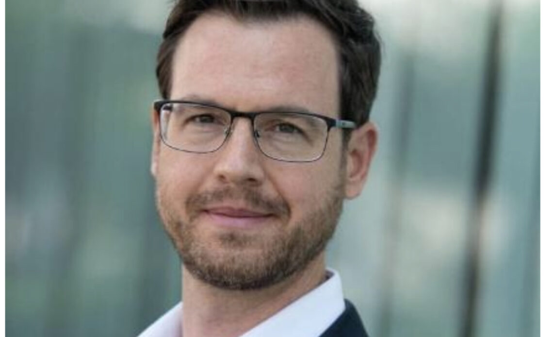 Carlos Wollenweber é o novo CFO da CVC Corp