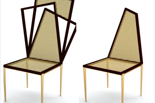 
				EXCLUSIVO|Rodrigo Ambrosio: Design, arte e autenticidade
			
			