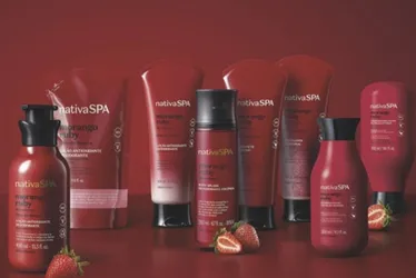
				BEAUTY: CESTA BÁSICA
			
			