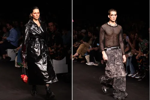 
				HIGHLIGHTS DA SPFW54
			
			