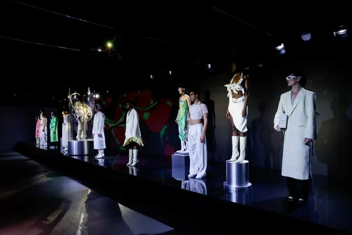 
				HIGHLIGHTS DA SPFW54
			
			