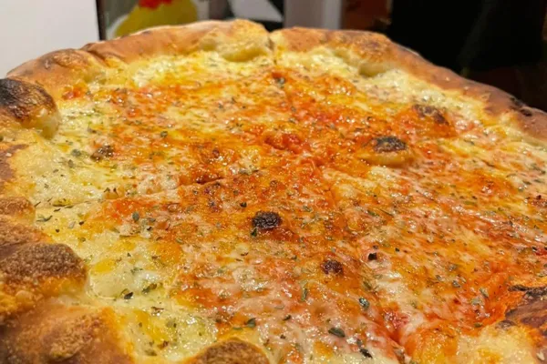 
				
					Piccola Villa: Delícias da Pizza em um Ambiente Charmoso em Maceió
				
				