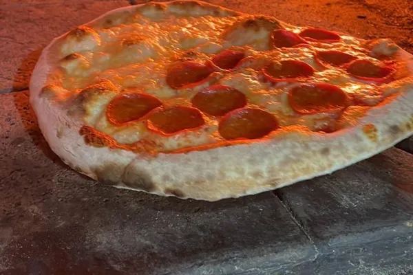 
				
					Piccola Villa: Delícias da Pizza em um Ambiente Charmoso em Maceió
				
				