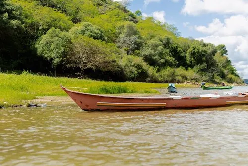 
				Imersão na Ilha do Ferro: Arte, Beleza e Hospitalidade em Alagoas
			
			