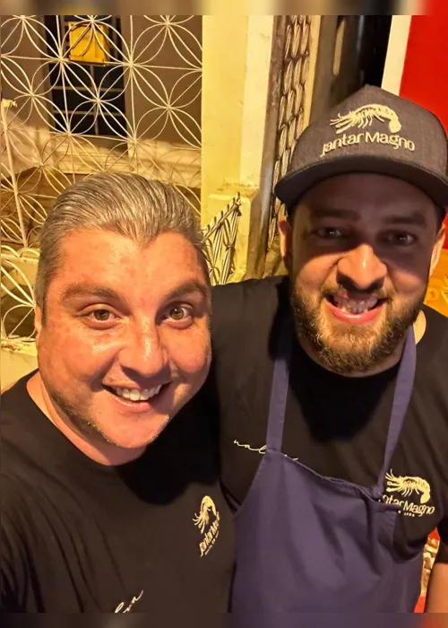
			
				Uma Jornada Gastronômica em Piranhas, Alagoas, com o Chef Antônio Mendes
			
			