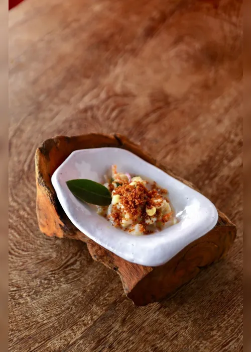
			
				Uma Jornada Gastronômica em Piranhas, Alagoas, com o Chef Antônio Mendes
			
			