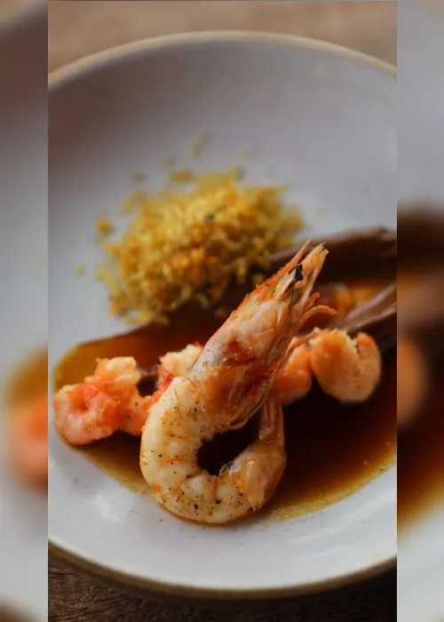 
			
				Uma Jornada Gastronômica em Piranhas, Alagoas, com o Chef Antônio Mendes
			
			
