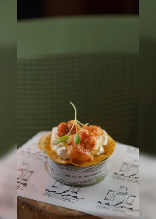 
			
				Uma Jornada Gastronômica em Piranhas, Alagoas, com o Chef Antônio Mendes
			
			