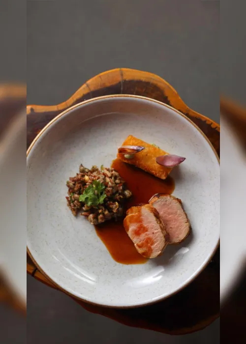 
			
				Uma Jornada Gastronômica em Piranhas, Alagoas, com o Chef Antônio Mendes
			
			