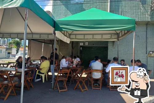 
				Uma Experiência Saborosa no Restaurante do Augusto
			
			