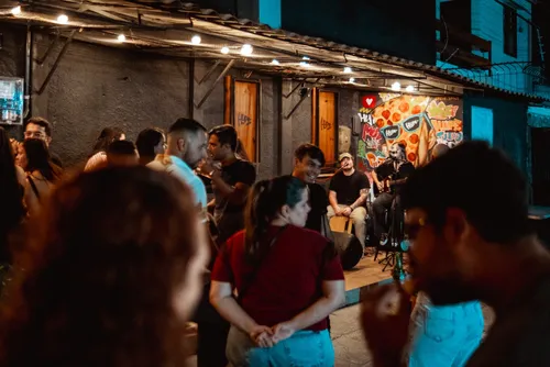 
				Descobrindo Sabores e Histórias na Pizzaria Hype com Serginho Jucá
			
			