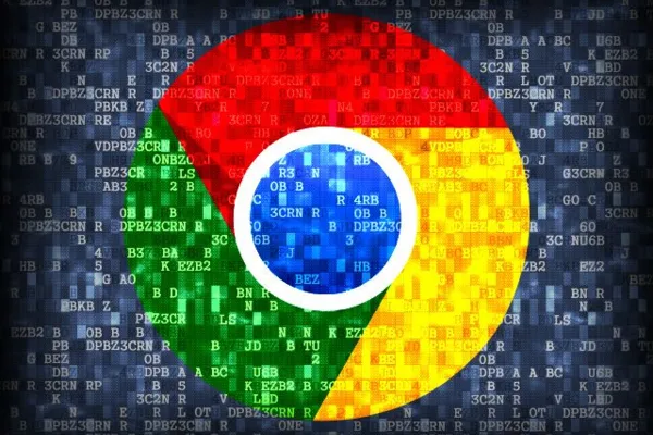 
				
					Atualize o Google Chrome em seu computador urgentemente!
				
				