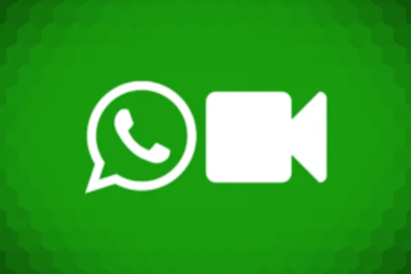 
				
					WhatsApp web agora permite chamadas de voz e de vídeo
				
				