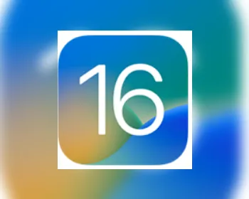 Novos recursos do iOS 16