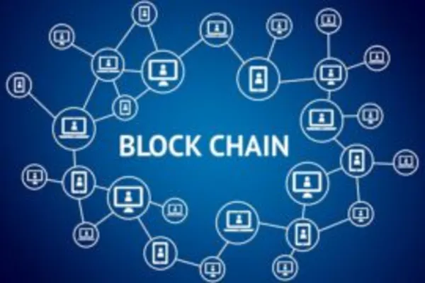 
				
					O que é a tecnologia blockchain?
				
				
